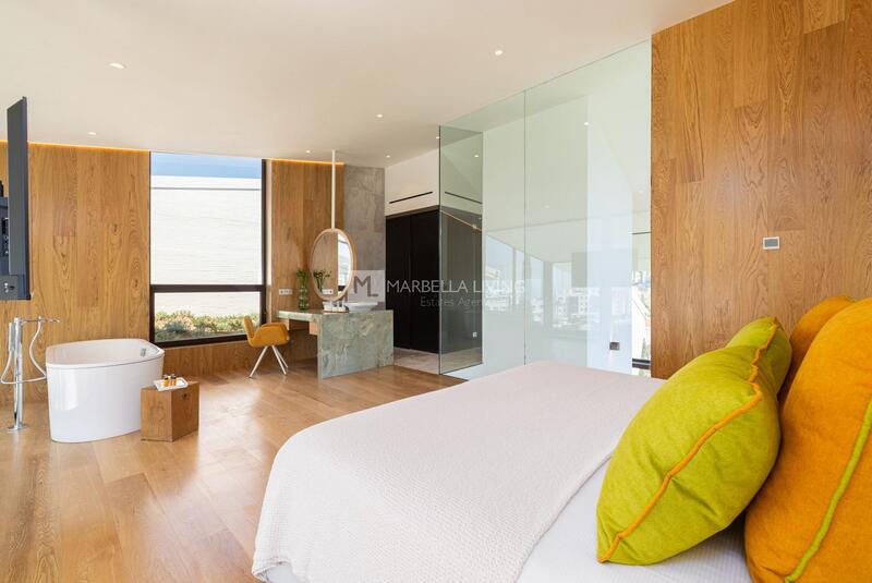 4 chambre Villa à vendre