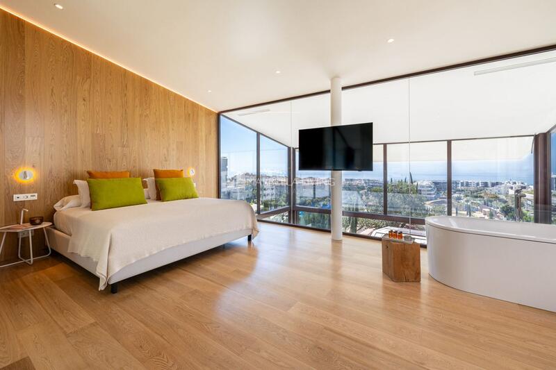 4 chambre Villa à vendre