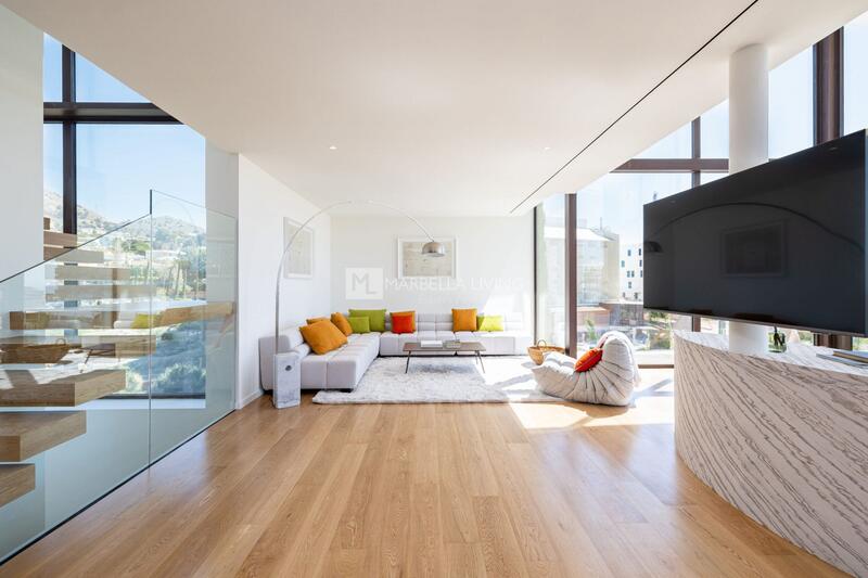 4 chambre Villa à vendre