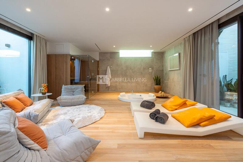 4 chambre Villa à vendre