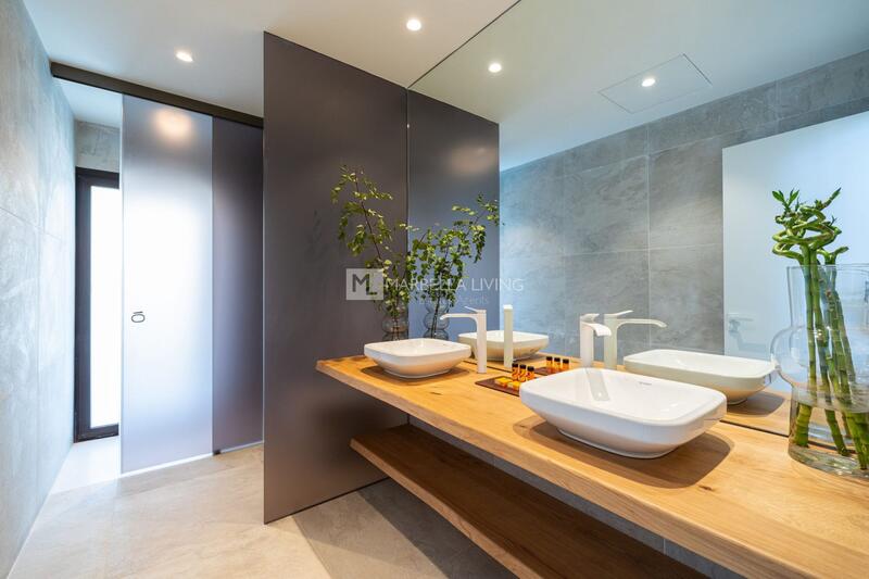 4 chambre Villa à vendre
