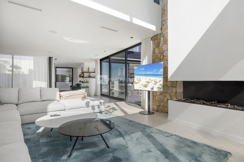 5 bedroom Villa for sale