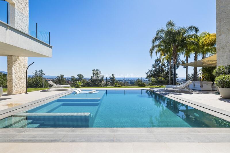 5 bedroom Villa for sale