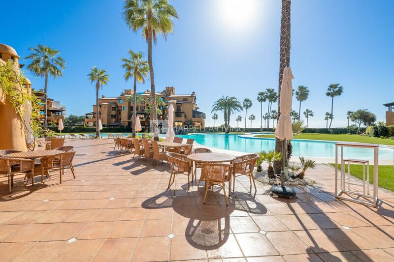 4 Cuarto Apartamento en venta