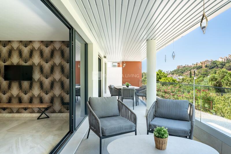 3 bedroom Apartment for sale