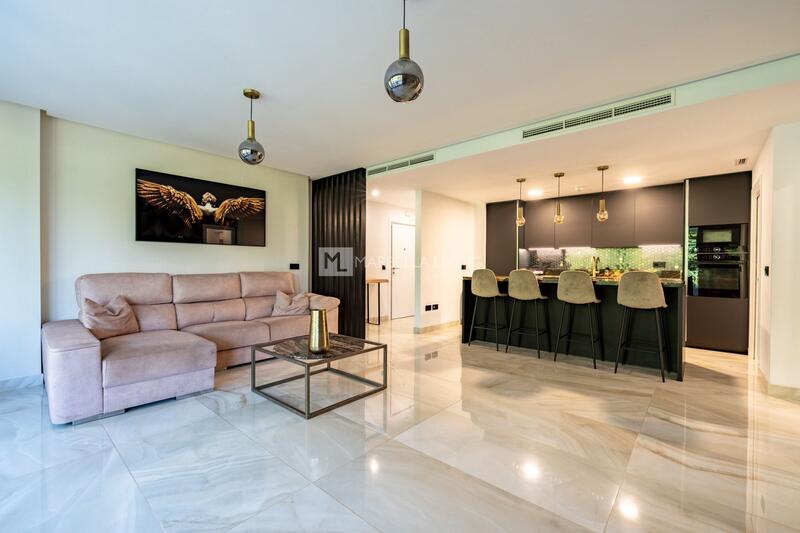 3 bedroom Apartment for sale