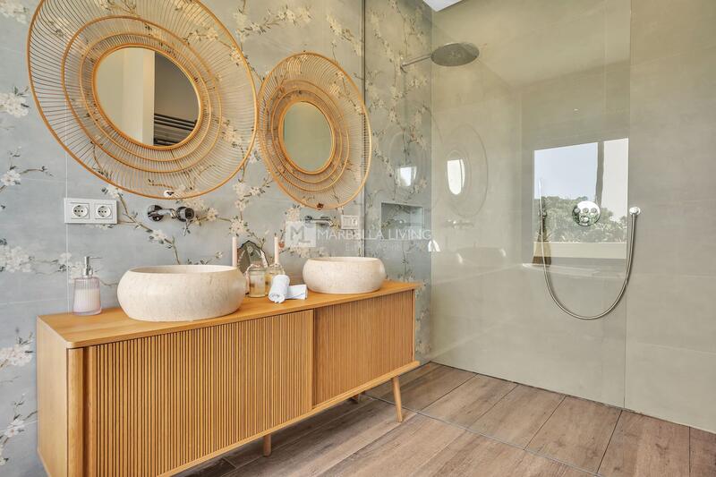 4 chambre Villa à louer à court terme