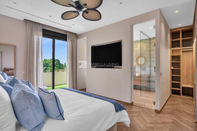 4 chambre Villa à louer à court terme