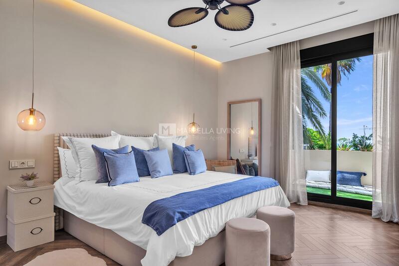 4 chambre Villa à louer à court terme