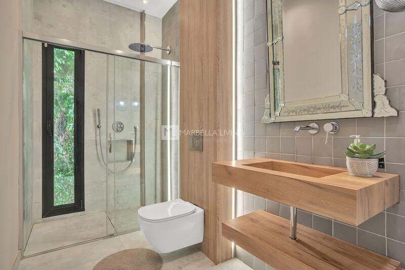 4 chambre Villa à louer à court terme