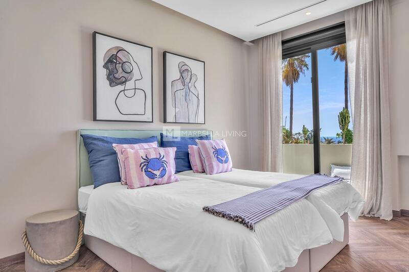 4 chambre Villa à louer à court terme