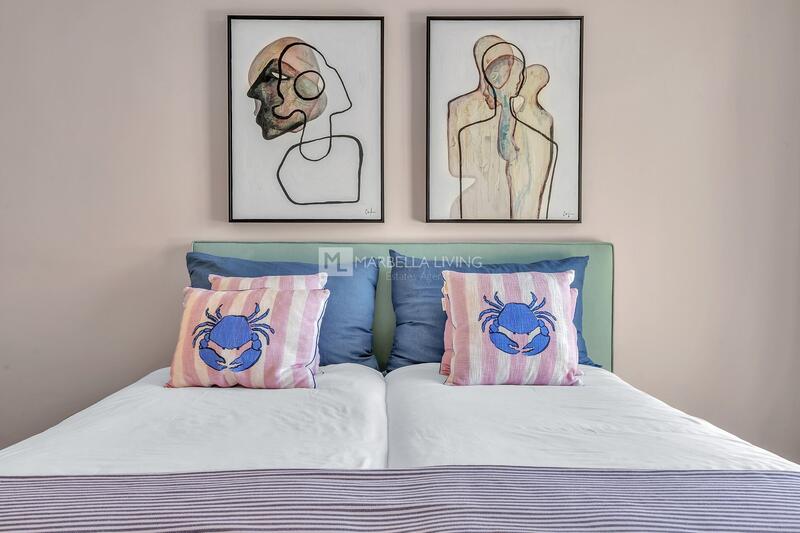 4 chambre Villa à louer à court terme