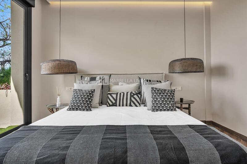 4 chambre Villa à louer à court terme