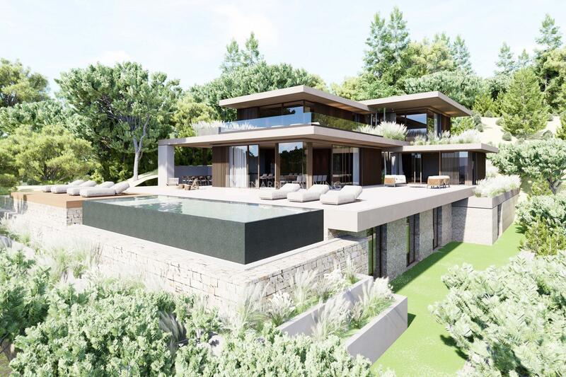 Land for sale in Mijas, Málaga