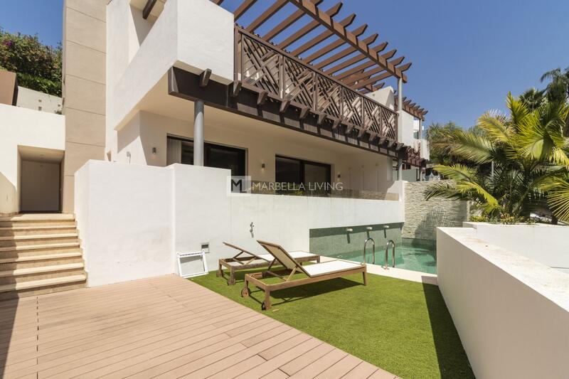 Landhuis Te koop in Marbella, Málaga