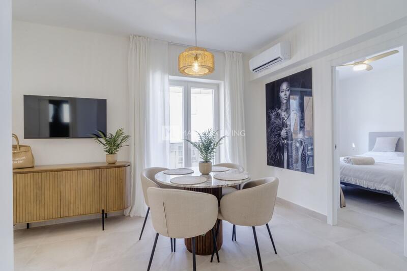 Apartment for sale in Estepona, Málaga