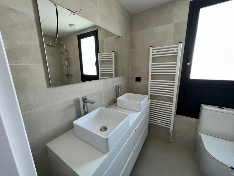 3 chambre Appartement à vendre