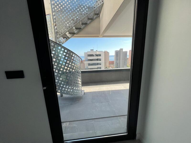 3 chambre Appartement à vendre