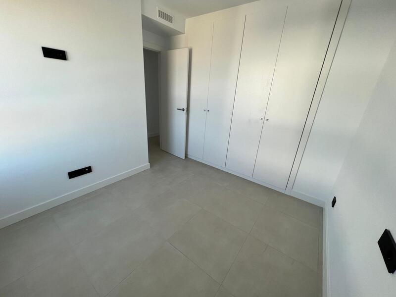 3 chambre Appartement à vendre