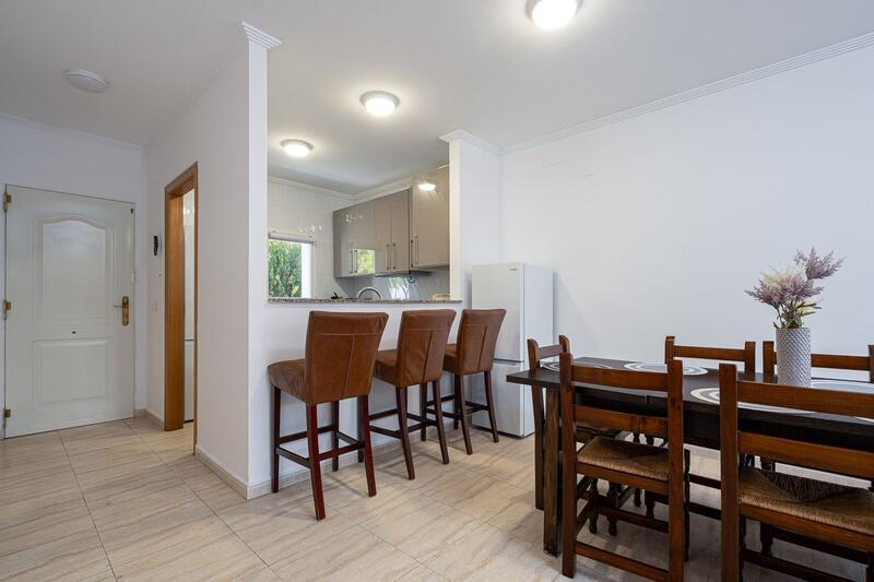 3 soverom Villa til salgs