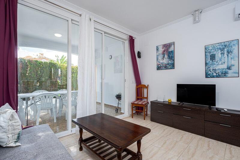 3 soverom Villa til salgs