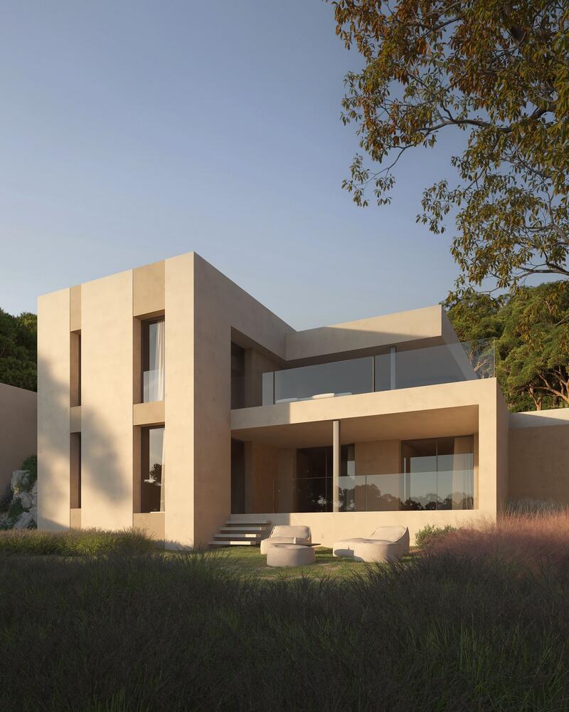 4 bedroom Villa for sale
