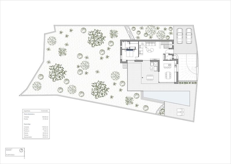 4 bedroom Villa for sale