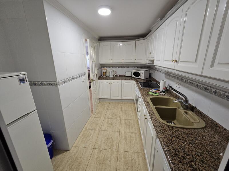 2 Cuarto Apartamento en venta