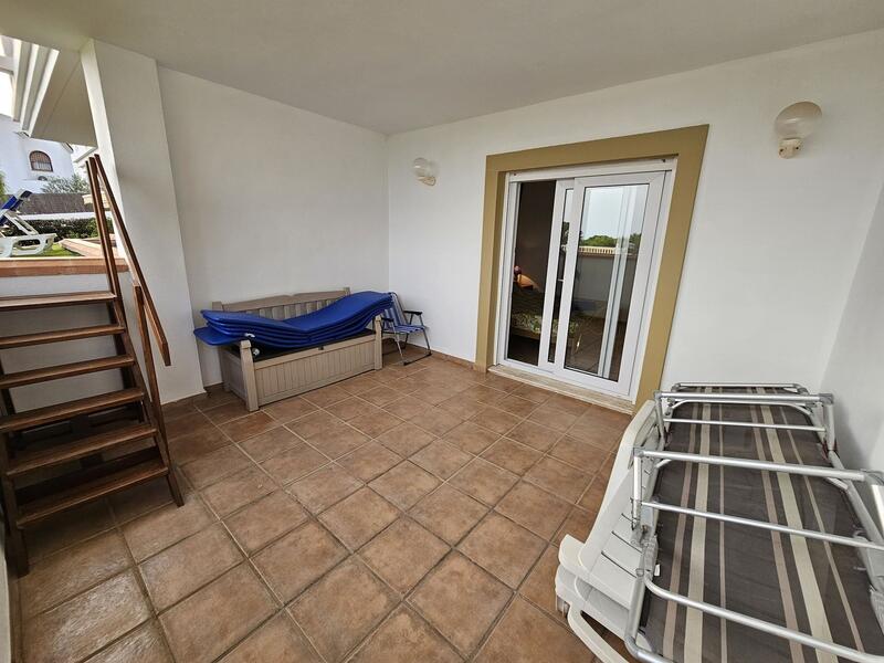 2 Cuarto Apartamento en venta