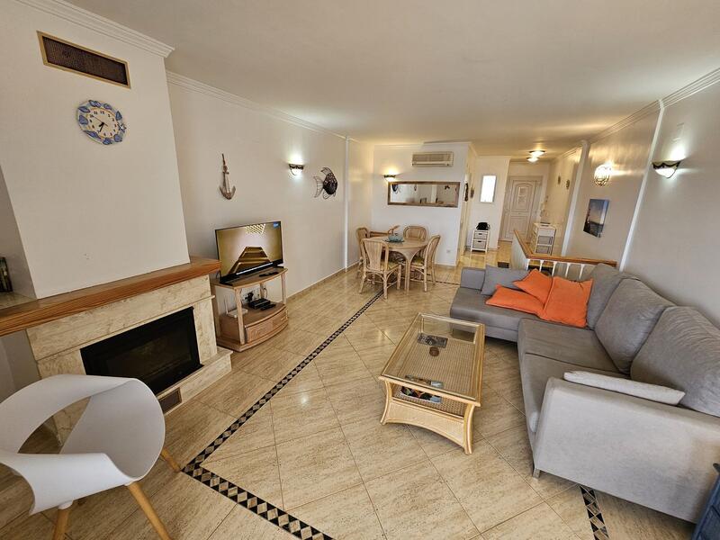 2 Cuarto Apartamento en venta