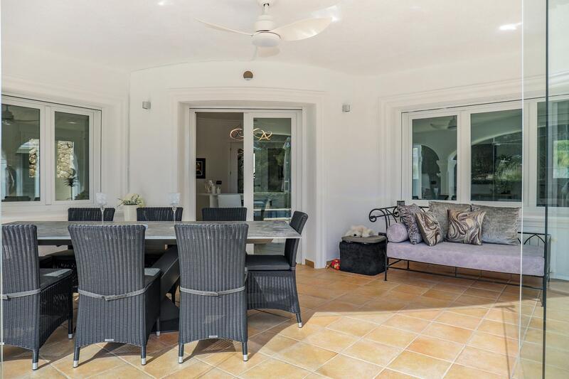 3 bedroom Villa for sale