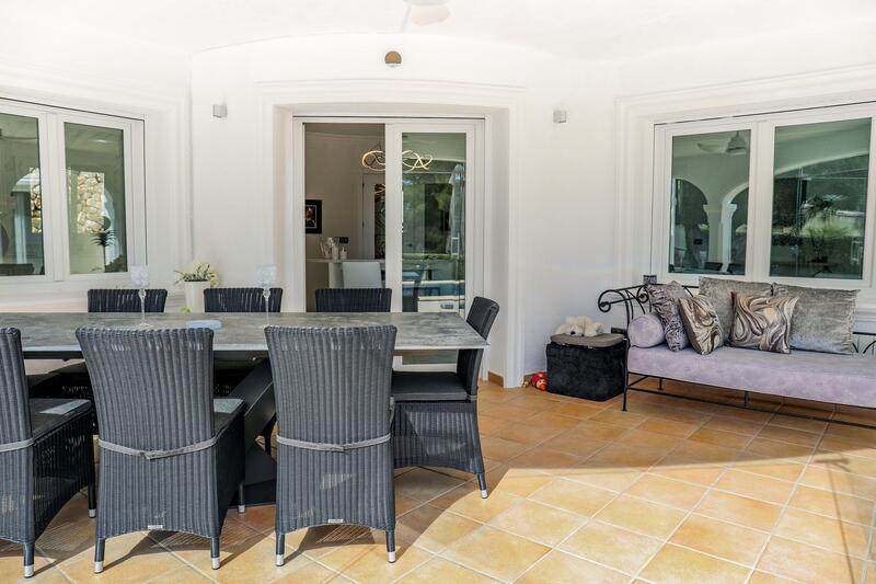 3 bedroom Villa for sale