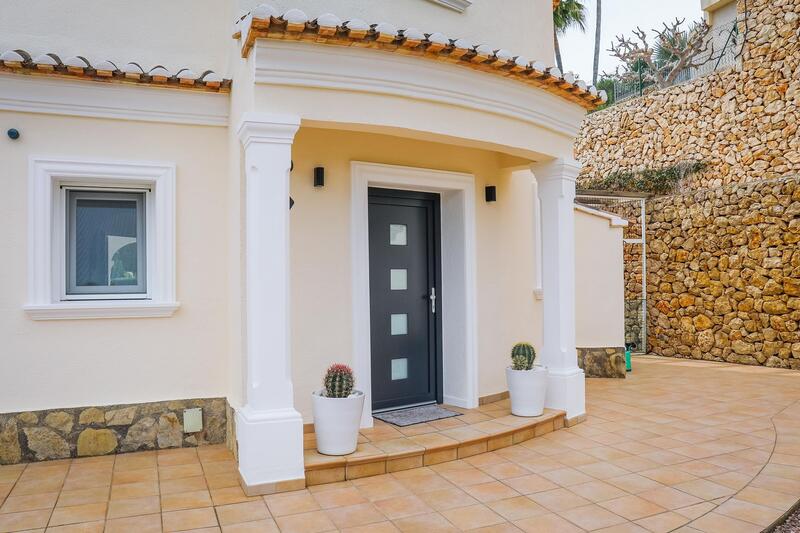 3 bedroom Villa for sale