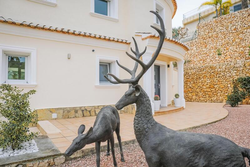 3 bedroom Villa for sale