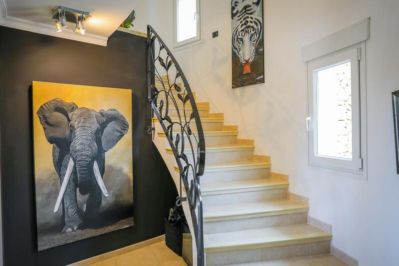 3 bedroom Villa for sale