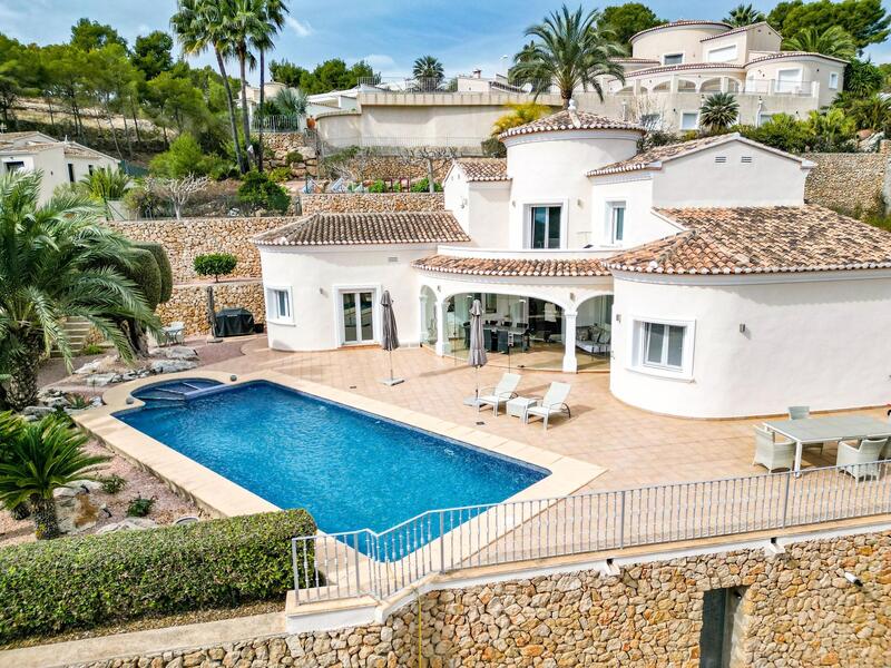 3 bedroom Villa for sale