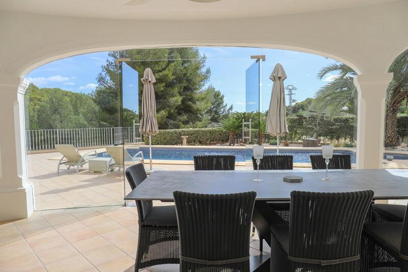 3 bedroom Villa for sale