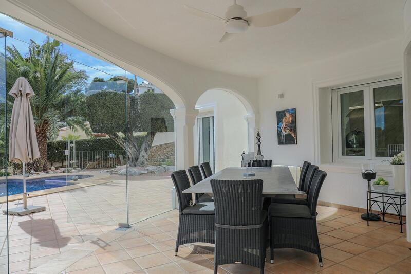 3 bedroom Villa for sale