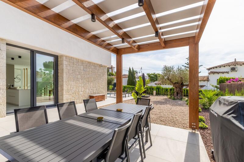 4 chambre Villa à vendre