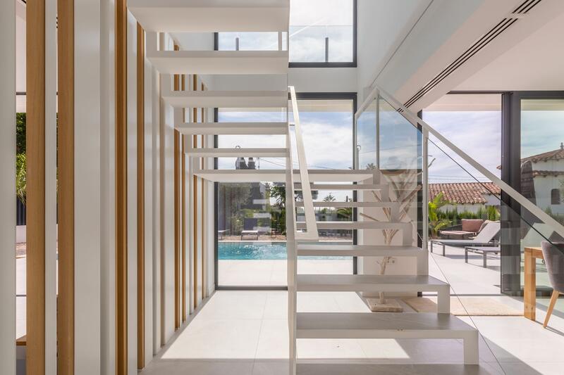 4 chambre Villa à vendre
