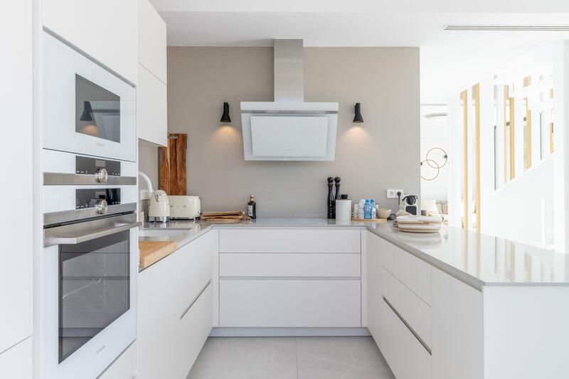 4 chambre Villa à vendre