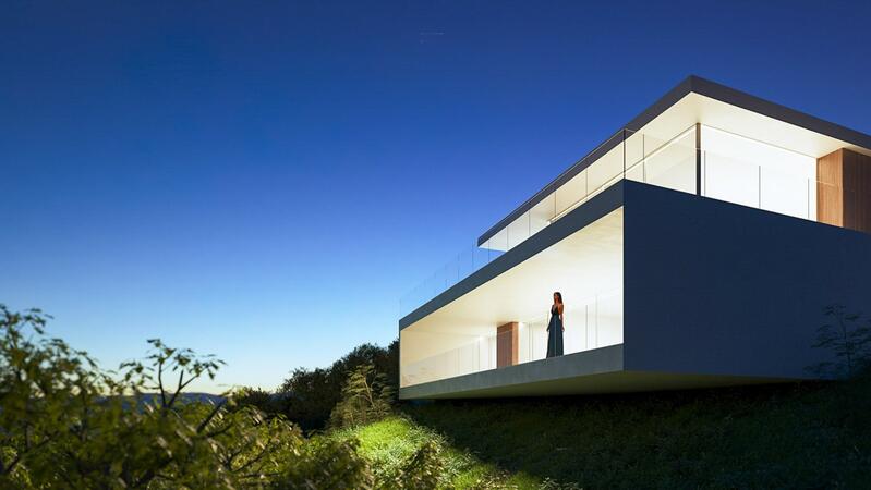 5 bedroom Villa for sale