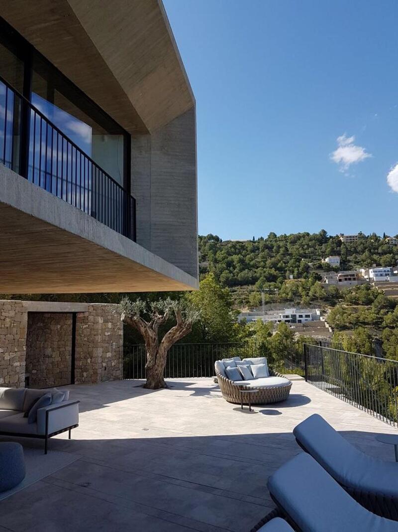 4 bedroom Villa for sale