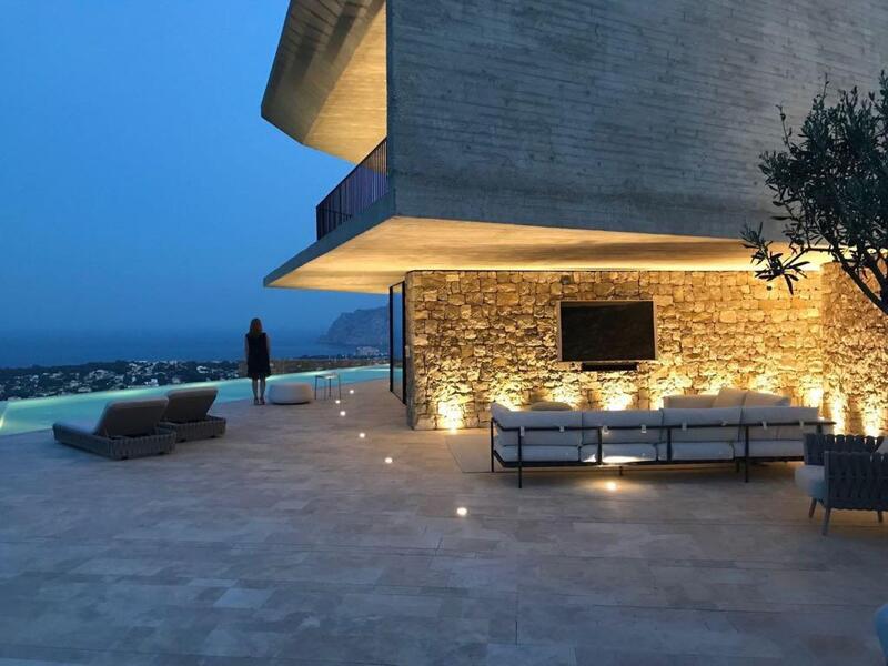 4 bedroom Villa for sale