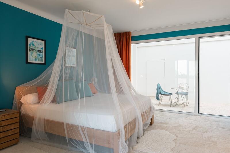 4 slaapkamer Villa Te koop