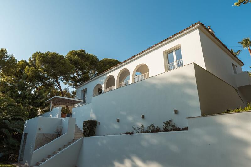 4 slaapkamer Villa Te koop