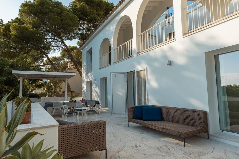 4 slaapkamer Villa Te koop