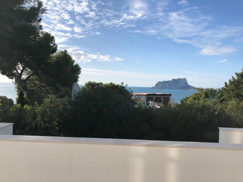 4 slaapkamer Villa Te koop