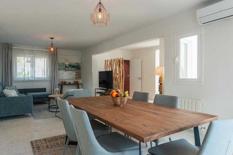 4 slaapkamer Villa Te koop
