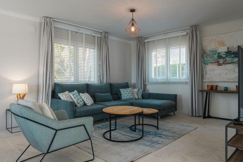 4 slaapkamer Villa Te koop